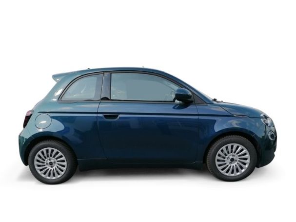 Fiat 500 e Action 70 kW image number 5