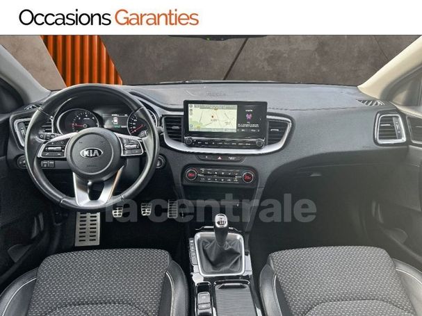 Kia XCeed 1.6 CRDi 100 kW image number 20