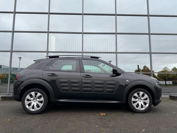 Citroen C4 Cactus 60 kW image number 4