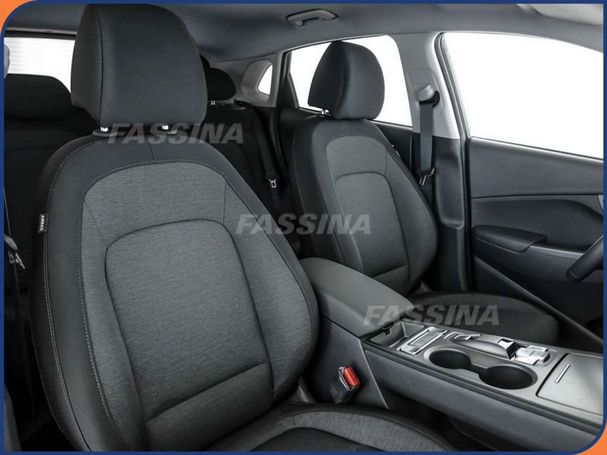 Hyundai Kona 39 kWh 100 kW image number 13