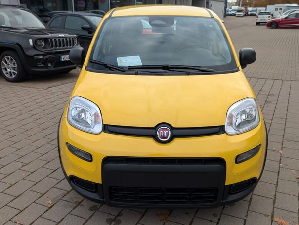 Fiat Panda 51 kW image number 5