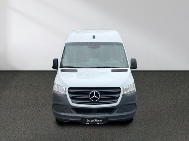 Mercedes-Benz Sprinter 516 CDi 120 kW image number 1