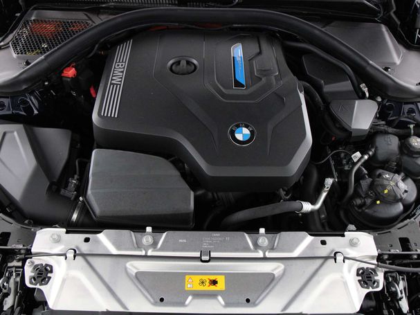 BMW 320 e Touring 150 kW image number 5