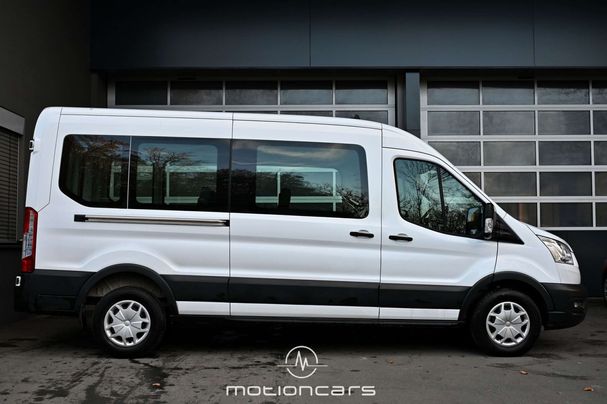 Ford Transit 350 L3H2 96 kW image number 2