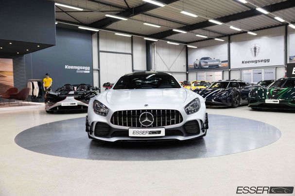 Mercedes-Benz AMG GT 559 kW image number 5