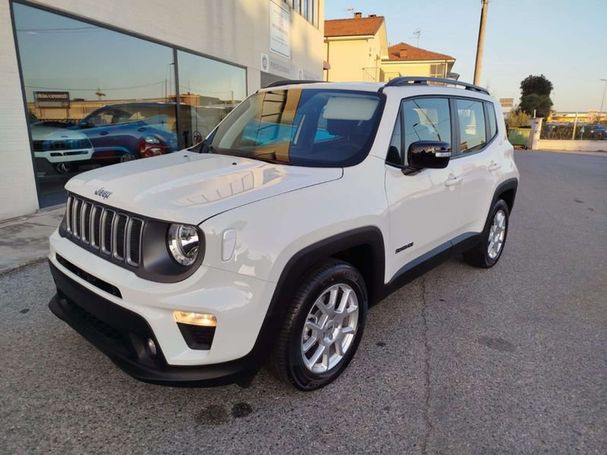 Jeep Renegade 1.5 T4 Limited 96 kW image number 1