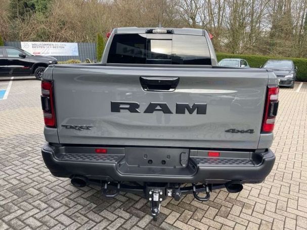 RAM 1500 TRX 6.2 V8 524 kW image number 7