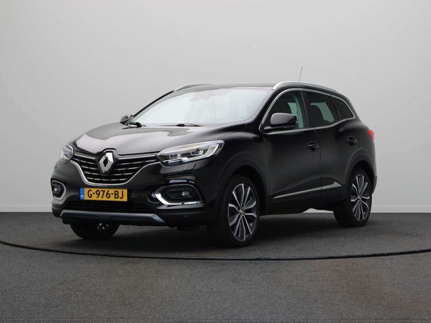 Renault Kadjar TCe 160 117 kW image number 10