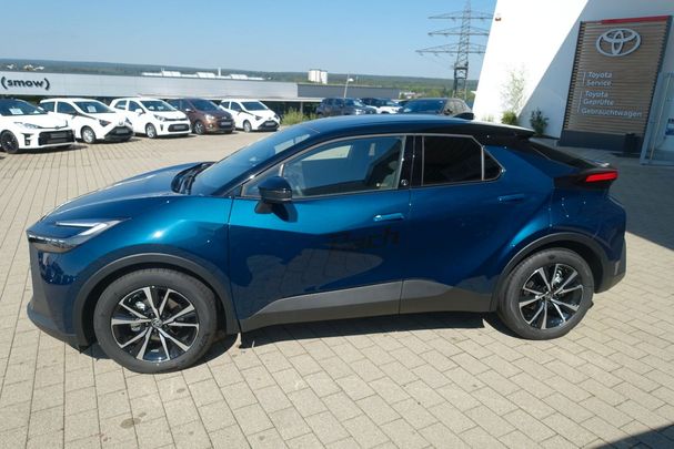 Toyota C-HR 2.0 Hybrid 145 kW image number 5