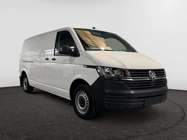 Volkswagen T6 Transporter 110 kW image number 2