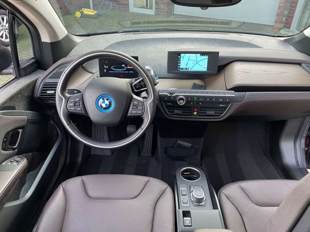 BMW i3s 135 kW image number 9