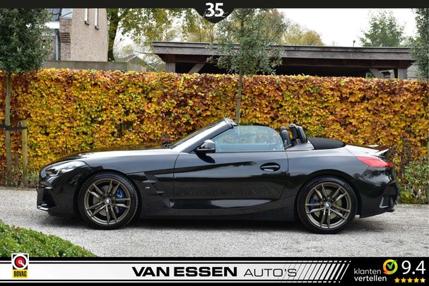 BMW Z4 M40i sDrive 250 kW image number 7