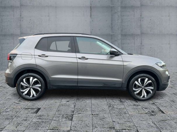 Volkswagen T-Cross 1.0 TSI Life 70 kW image number 7