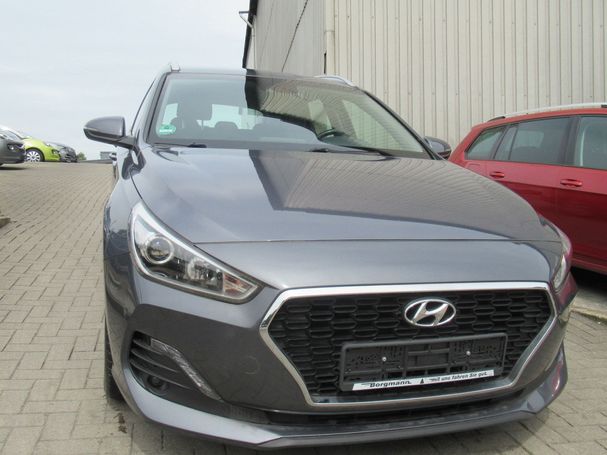 Hyundai i30 100 kW image number 8