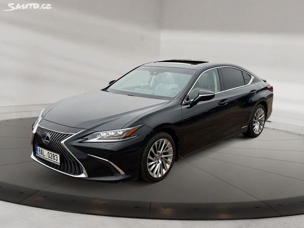 Lexus ES 300 160 kW image number 1