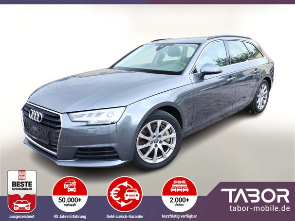 Audi A4 2.0 TFSI S tronic Avant 185 kW image number 1