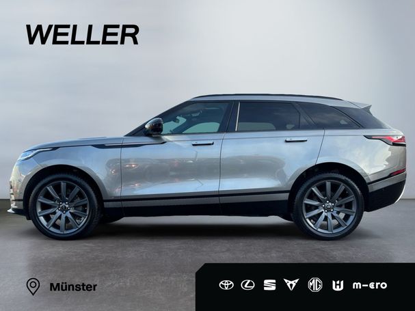 Land Rover Range Rover Velar 2.0d R-Dynamic SE 177 kW image number 4