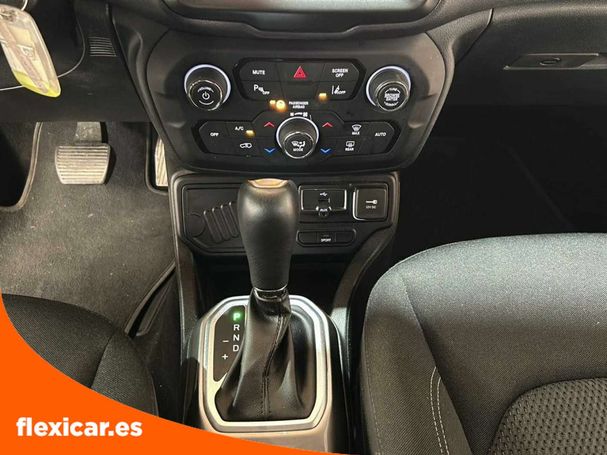 Jeep Renegade 1.3 Limited 110 kW image number 22