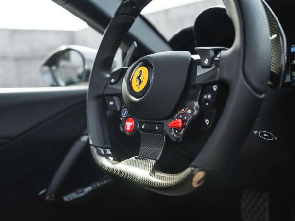 Ferrari 812 GTS 588 kW image number 24