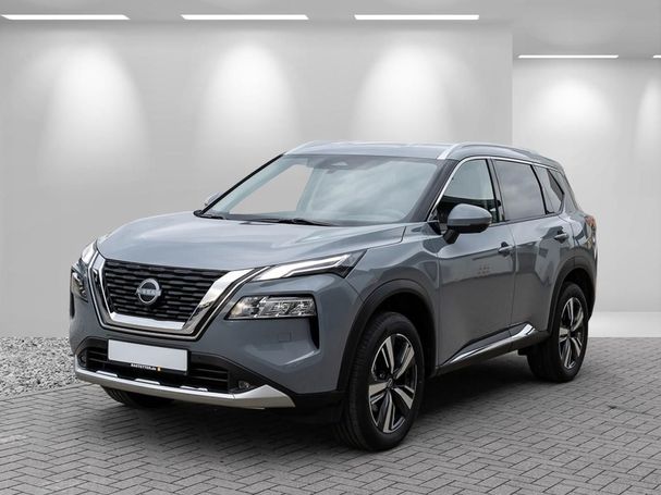 Nissan X-Trail Tekna 120 kW image number 1