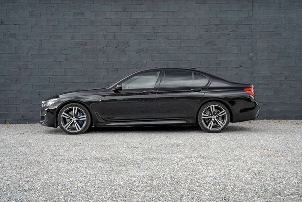 BMW 730d 195 kW image number 5