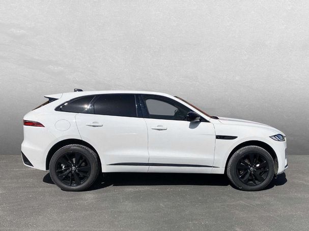 Jaguar F-Pace D200 R-Dynamic S AWD 150 kW image number 3