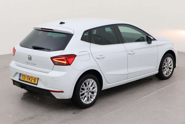 Seat Ibiza 1.0 TSI Style 70 kW image number 3