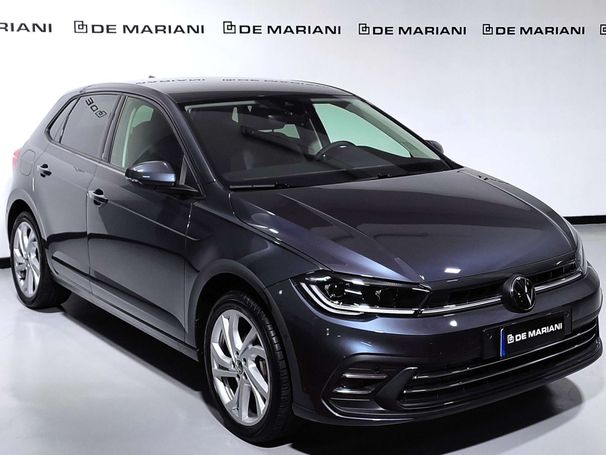 Volkswagen Polo 1.0 TSI 70 kW image number 2