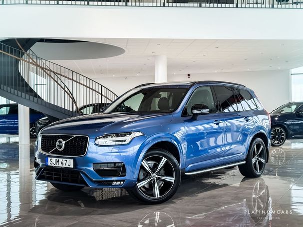 Volvo XC90 B5 AWD 175 kW image number 1