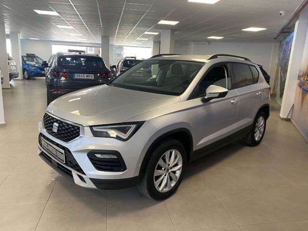 Seat Ateca 2.0 TDI Style 110 kW image number 1