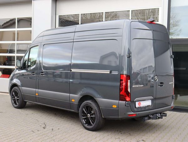 Mercedes-Benz Sprinter 3.5t 319 CDI 140 kW image number 19