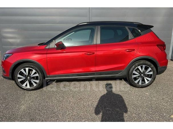 Seat Arona 1.0 TSI 70 kW image number 15