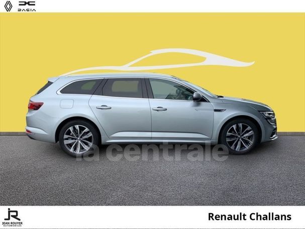 Renault Talisman Estate TCe 160 Intens 117 kW image number 14