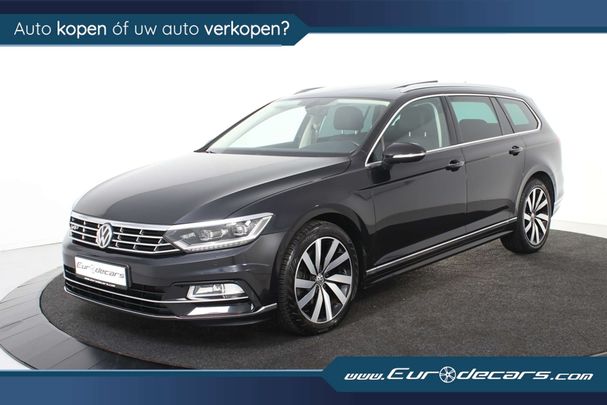 Volkswagen Passat Variant 1.5 TSI DSG 110 kW image number 1