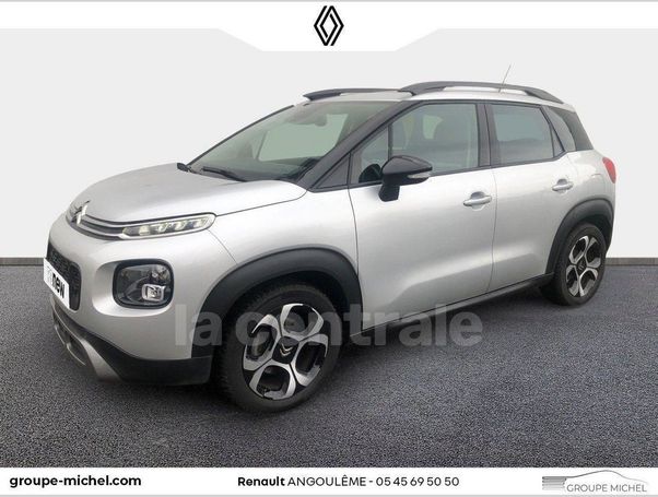 Citroen C3 Aircross PureTech 110 S&S Shine 81 kW image number 1