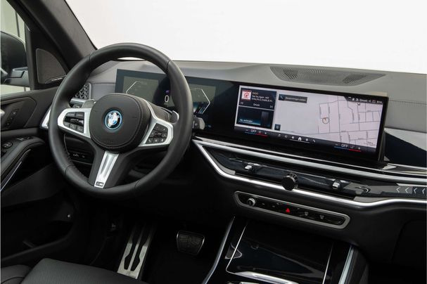 BMW X5 50e xDrive 360 kW image number 9