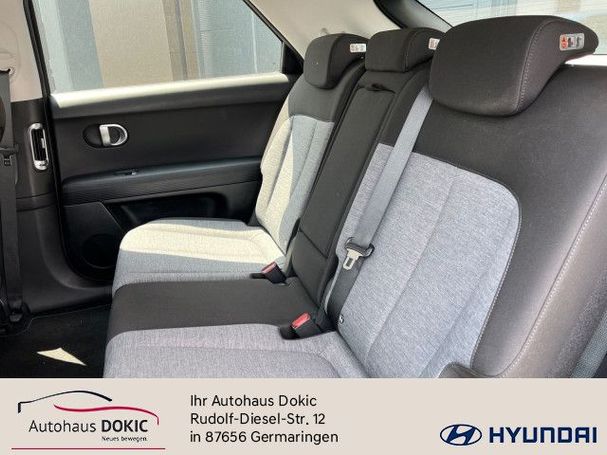 Hyundai Ioniq 5 72 kWh DYNAMIQ 160 kW image number 16