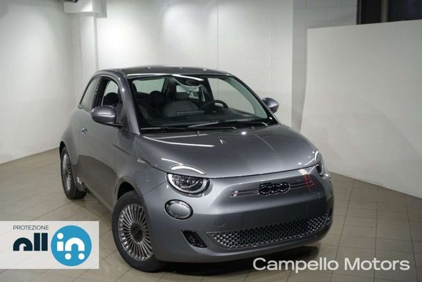 Fiat 500 e 70 kW image number 2