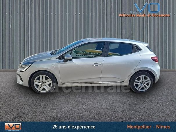 Renault Clio TCe 90 66 kW image number 5