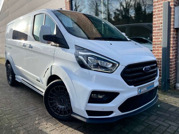 Ford Transit Custom L1H1 2.0 TDCi 136 kW image number 3