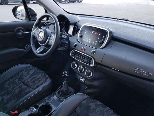 Fiat 500X 1.0 Cross 88 kW image number 22