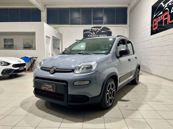 Fiat Panda 1.0 Hybrid City Life 51 kW image number 1