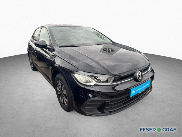 Volkswagen Polo 1.0 TSI 70 kW image number 2