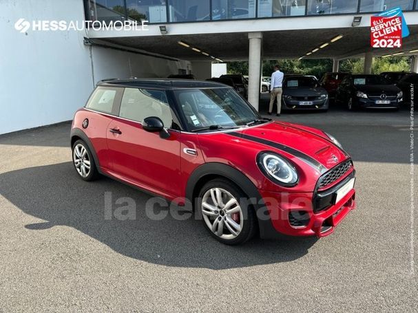 MINI John Cooper Works 170 kW image number 16