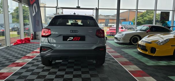 Audi Q2 35 TFSI 110 kW image number 6