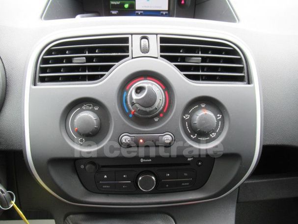 Renault Kangoo dCi Extra 70 kW image number 14