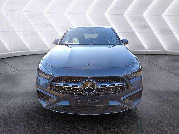 Mercedes-Benz GLA 200 d 110 kW image number 2