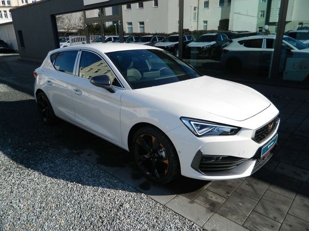 Cupra Leon 1.5 eTSI DSG 110 kW image number 2