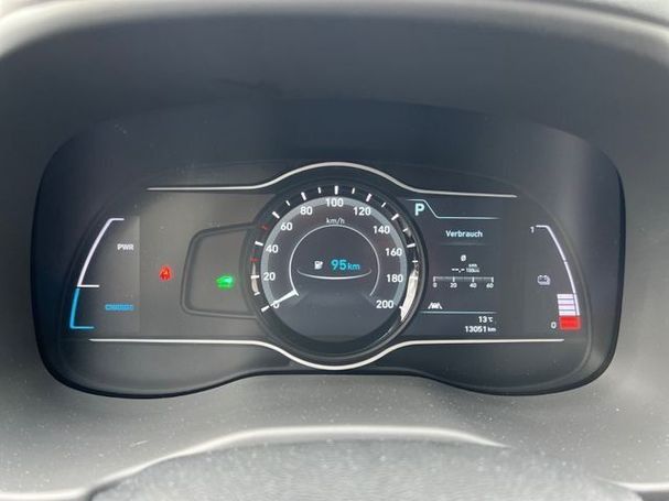 Hyundai Kona Elektro 100 kW image number 11