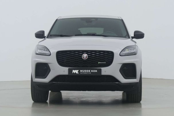 Jaguar E-Pace P300e R-Dynamic 198 kW image number 16